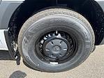 2025 Mercedes-Benz Sprinter 2500 High Roof RWD Empty Cargo Van for sale #SN221531 - photo 9