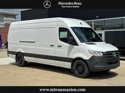 2025 Mercedes-Benz Sprinter 2500 High Roof RWD Empty Cargo Van for sale #SN221799 - photo 1