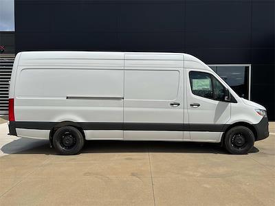 2025 Mercedes-Benz Sprinter 2500 High Roof RWD Empty Cargo Van for sale #SN221799 - photo 2