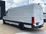 2025 Mercedes-Benz Sprinter 2500 High Roof RWD Empty Cargo Van for sale #SN221799 - photo 10