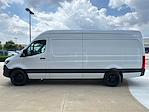 2025 Mercedes-Benz Sprinter 2500 High Roof RWD Empty Cargo Van for sale #SN221799 - photo 11