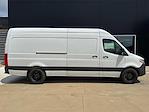 2025 Mercedes-Benz Sprinter 2500 High Roof RWD Empty Cargo Van for sale #SN221799 - photo 2