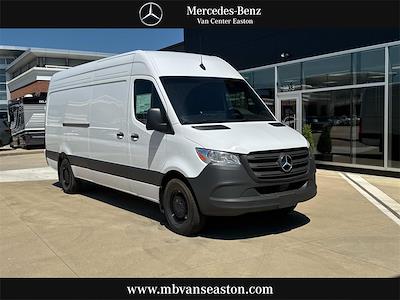2025 Mercedes-Benz Sprinter 2500 High Roof RWD Empty Cargo Van for sale #SN222074 - photo 1
