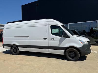 2025 Mercedes-Benz Sprinter 2500 High Roof RWD Empty Cargo Van for sale #SN222074 - photo 2