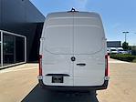 2025 Mercedes-Benz Sprinter 2500 High Roof RWD Empty Cargo Van for sale #SN222074 - photo 4