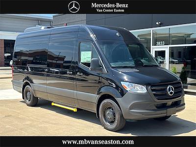 2025 Mercedes-Benz Sprinter 2500 High Roof RWD Passenger Van for sale #SN222156 - photo 1