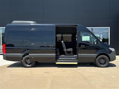 2025 Mercedes-Benz Sprinter 2500 High Roof RWD Passenger Van for sale #SN222156 - photo 2