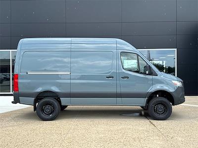 2025 Mercedes-Benz Sprinter 2500 High Roof AWD Empty Cargo Van for sale #SN222431 - photo 2