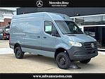 2025 Mercedes-Benz Sprinter 2500 High Roof AWD Empty Cargo Van for sale #SN222431 - photo 1