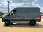 2025 Mercedes-Benz Sprinter 2500 High Roof AWD Empty Cargo Van for sale #SN222431 - photo 12