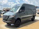 2025 Mercedes-Benz Sprinter 2500 High Roof AWD Empty Cargo Van for sale #SN222431 - photo 13
