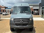 2025 Mercedes-Benz Sprinter 2500 High Roof AWD Empty Cargo Van for sale #SN222431 - photo 14