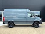 2025 Mercedes-Benz Sprinter 2500 High Roof AWD Empty Cargo Van for sale #SN222431 - photo 2