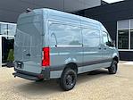 2025 Mercedes-Benz Sprinter 2500 High Roof AWD Empty Cargo Van for sale #SN222431 - photo 3