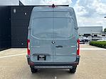2025 Mercedes-Benz Sprinter 2500 High Roof AWD Empty Cargo Van for sale #SN222431 - photo 4