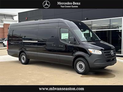 2025 Mercedes-Benz Sprinter 2500 High Roof RWD Empty Cargo Van for sale #SN222658 - photo 1