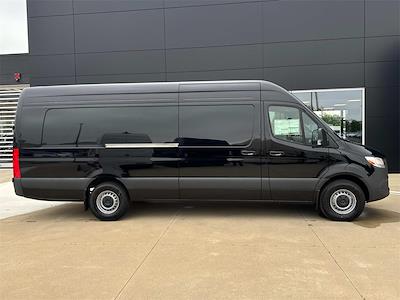 2025 Mercedes-Benz Sprinter 2500 High Roof RWD Empty Cargo Van for sale #SN222658 - photo 2