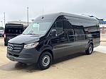 2025 Mercedes-Benz Sprinter 2500 High Roof RWD Empty Cargo Van for sale #SN222658 - photo 12