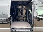 2025 Mercedes-Benz Sprinter 2500 High Roof RWD Empty Cargo Van for sale #SN222658 - photo 18