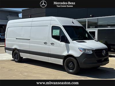 2025 Mercedes-Benz Sprinter 2500 High Roof RWD Empty Cargo Van for sale #SN223437 - photo 1
