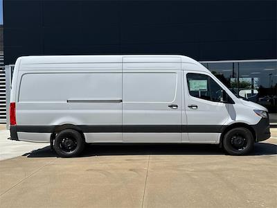 2025 Mercedes-Benz Sprinter 2500 High Roof RWD Empty Cargo Van for sale #SN223437 - photo 2