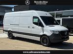 2025 Mercedes-Benz Sprinter 2500 High Roof RWD Empty Cargo Van for sale #SN223437 - photo 1