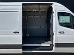 2025 Mercedes-Benz Sprinter 2500 High Roof RWD Empty Cargo Van for sale #SN223437 - photo 20