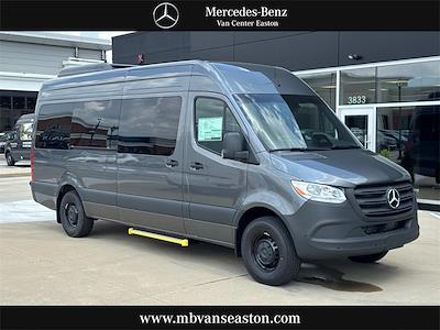 2025 Mercedes-Benz Sprinter 2500 High Roof RWD Passenger Van for sale #SN223815 - photo 1