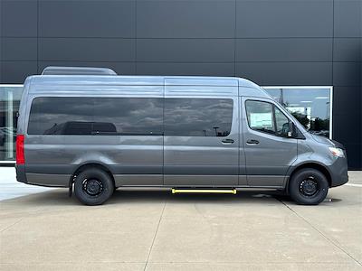 2025 Mercedes-Benz Sprinter 2500 High Roof RWD Passenger Van for sale #SN223815 - photo 2
