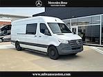 2019 Mercedes-Benz Sprinter 2500 High Roof 4x2 Upfitted Cargo Van for sale #SN223815A - photo 1