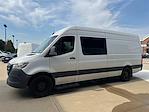 2019 Mercedes-Benz Sprinter 2500 High Roof 4x2 Upfitted Cargo Van for sale #SN223815A - photo 6