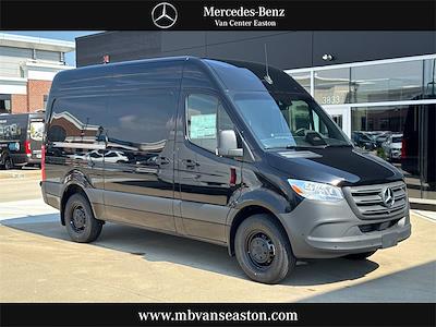 2025 Mercedes-Benz Sprinter 2500 High Roof RWD Empty Cargo Van for sale #SN225303 - photo 1