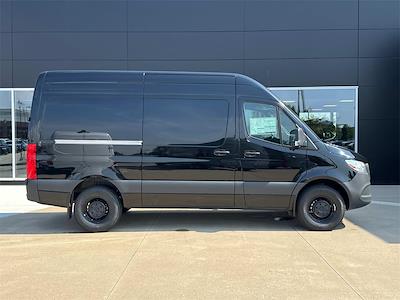 2025 Mercedes-Benz Sprinter 2500 High Roof RWD Empty Cargo Van for sale #SN225303 - photo 2