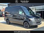 2025 Mercedes-Benz Sprinter 2500 High Roof RWD Empty Cargo Van for sale #SN225303 - photo 1