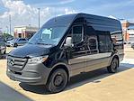 2025 Mercedes-Benz Sprinter 2500 High Roof RWD Empty Cargo Van for sale #SN225303 - photo 12