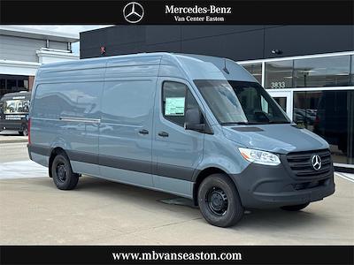 2025 Mercedes-Benz Sprinter 2500 High Roof RWD Empty Cargo Van for sale #SN225812 - photo 1