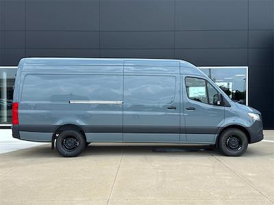 2025 Mercedes-Benz Sprinter 2500 High Roof RWD Empty Cargo Van for sale #SN225812 - photo 2