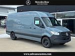 2025 Mercedes-Benz Sprinter 2500 High Roof RWD Empty Cargo Van for sale #SN225812 - photo 1