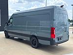2025 Mercedes-Benz Sprinter 2500 High Roof RWD Empty Cargo Van for sale #SN225812 - photo 10