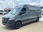 2025 Mercedes-Benz Sprinter 2500 High Roof RWD Empty Cargo Van for sale #SN225812 - photo 12