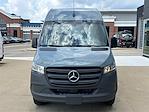 2025 Mercedes-Benz Sprinter 2500 High Roof RWD Empty Cargo Van for sale #SN225812 - photo 13