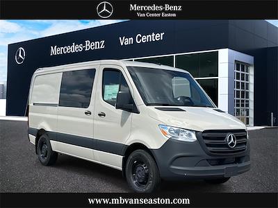 2025 Mercedes-Benz Sprinter 2500 Standard Roof RWD Empty Cargo Van for sale #SN228361 - photo 1