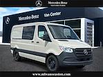 2025 Mercedes-Benz Sprinter 2500 Standard Roof RWD Empty Cargo Van for sale #SN228361 - photo 1