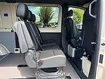 2025 Mercedes-Benz Sprinter 2500 Standard Roof RWD Empty Cargo Van for sale #SN228361 - photo 12