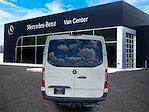 2025 Mercedes-Benz Sprinter 2500 Standard Roof RWD Empty Cargo Van for sale #SN228361 - photo 4