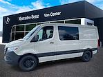 2025 Mercedes-Benz Sprinter 2500 Standard Roof RWD Empty Cargo Van for sale #SN228361 - photo 6