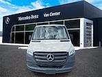 2025 Mercedes-Benz Sprinter 2500 Standard Roof RWD Empty Cargo Van for sale #SN228361 - photo 7