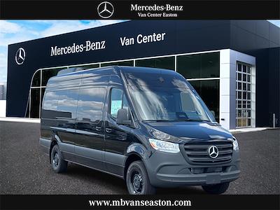 2025 Mercedes-Benz Sprinter 2500 High Roof RWD Passenger Van for sale #SN229368 - photo 1