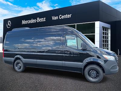 2025 Mercedes-Benz Sprinter 2500 High Roof RWD Passenger Van for sale #SN229368 - photo 2