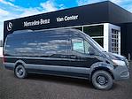 2025 Mercedes-Benz Sprinter 2500 High Roof RWD Passenger Van for sale #SN229368 - photo 2